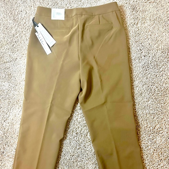 Woman Nicole Miller Skinny Leg Pant - Picture 1 of 4